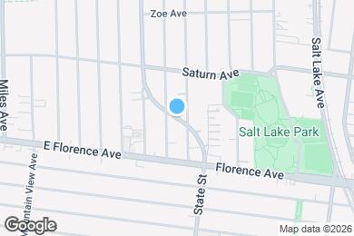 Map image of the property - 7050 State St