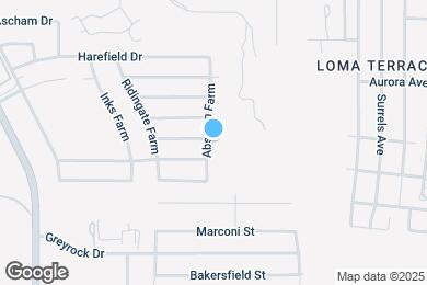 Map image of the property - 714 Absolon Farm