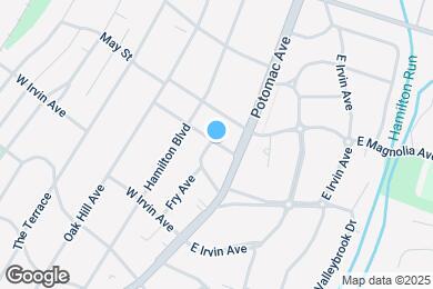 Map image of the property - 7 Cypress St