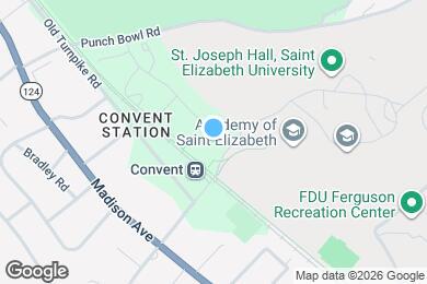 Map image of the property - 84 Constitution Way