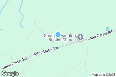 Map image of the property - NOVO New Hampstead