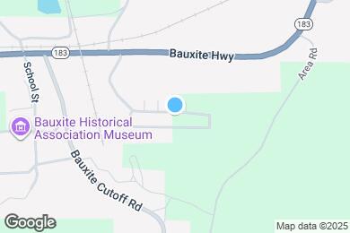 Map image of the property - 451 Wisteria Dr