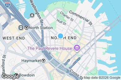 Map image of the property - 9 Noyes Plz