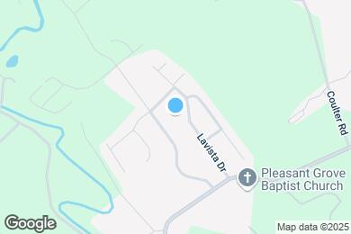 Map image of the property - 378 Headrickview Dr