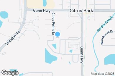 Map image of the property - 7629 Tamarind Ave