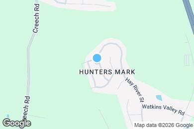 Map image of the property - 147 Red Lake St
