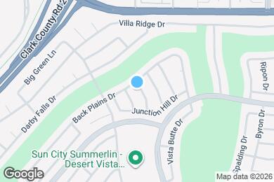 Map image of the property - 3009 Abercorn Dr