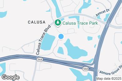 Map image of the property - 18107 Peregrines Perch Pl