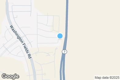 Map image of the property - 4729 S Lucy Ln