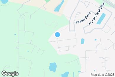 Map image of the property - 30507 N Sulphur Creek Dr