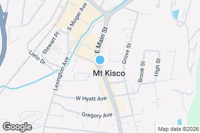 Map image of the property - 175 E Main St
