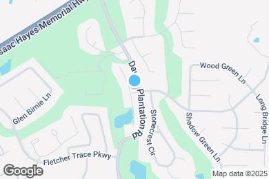 Map image of the property - 3158 Clubview Cove N