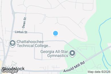 Map image of the property - 465 Dobbs Rd