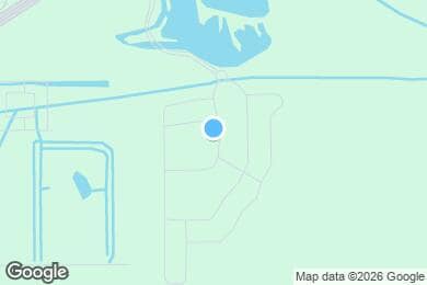 Map image of the property - 1430 Brentwood Dr