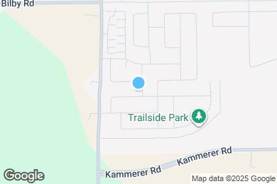 Map image of the property - 7511 Amonde Wy