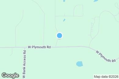 Map image of the property - 64 Talley Rd