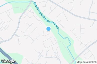 Map image of the property - 1719 Cottage Creek Rd