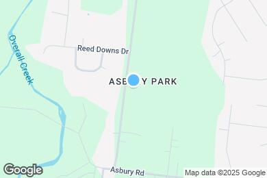 Map image of the property - 4067 Hord Rd