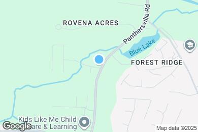 Map image of the property - 2756 River Tree Dr