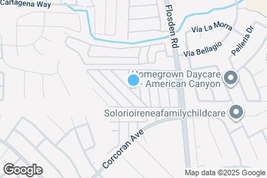 Map image of the property - 2525 Flosden Rd