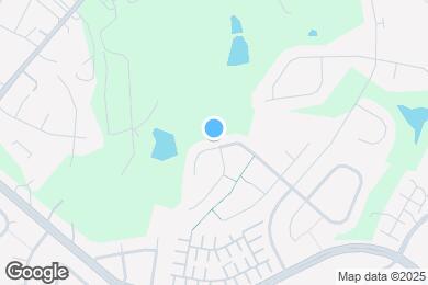 Map image of the property - 8806 Laurel Run Dr