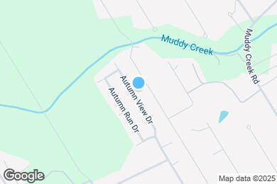 Map image of the property - 18304 Autumn View Dr