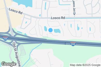 Map image of the property - 11194 Wandering Oaks Dr