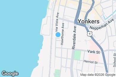 Map image of the property - 142 Buena Vista Ave