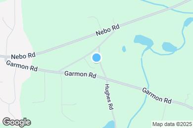 Map image of the property - 85 Hawk Dr