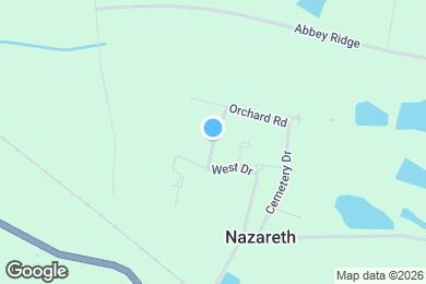 Map image of the property - 71 Pine Village Dr