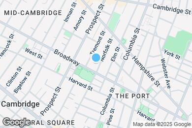 Map image of the property - 201 Norfolk St