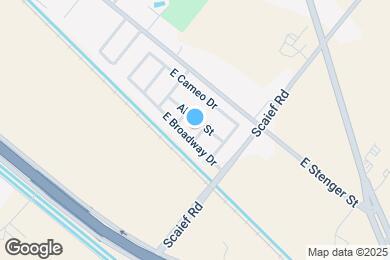 Map image of the property - 184 Center St