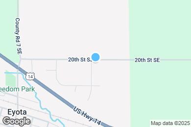 Map image of the property - 448 Spring Day Ct NE