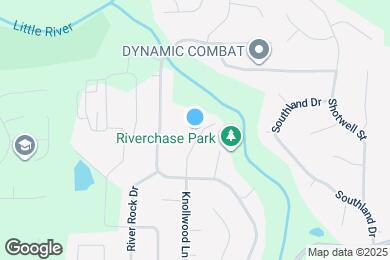 Map image of the property - 353 Knollwood Ln