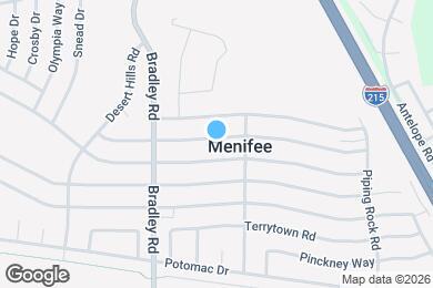 Map image of the property - 27131 Pinehurst Rd