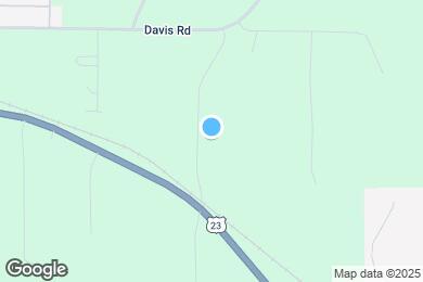 Map image of the property - 34 Singley Dr