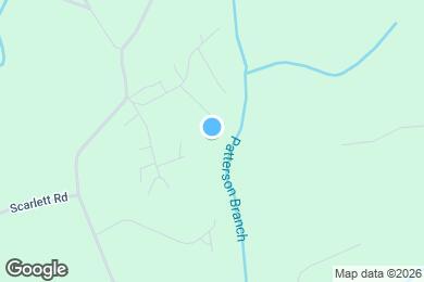 Map image of the property - 115 McFalls Dr