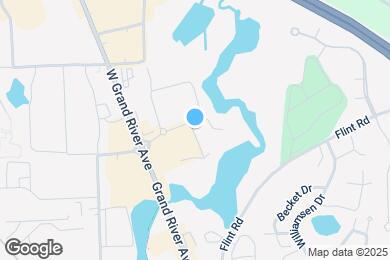 Map image of the property - 8709 Candlewood Trl