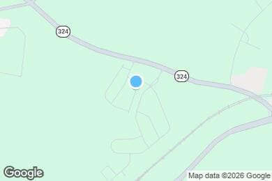Map image of the property - 17 Agonia Ln