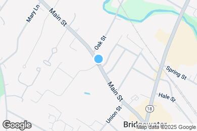 Map image of the property - 180 Main St