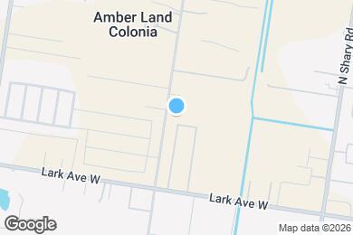 Map image of the property - 3405 E Zinnia Ave