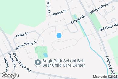 Map image of the property - 1050 Old Forge Rd
