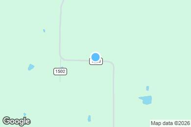Map image of the property - 5054 County Rd