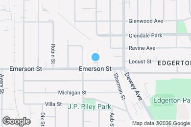 Map image of the property - 15 Plover St