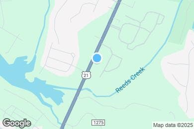 Map image of the property - 2975 Charlotte Hwy