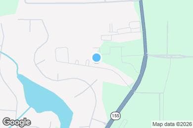 Map image of the property - 204 Lossie Ln