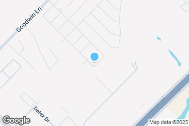 Map image of the property - 2709 Lillybrook Ln