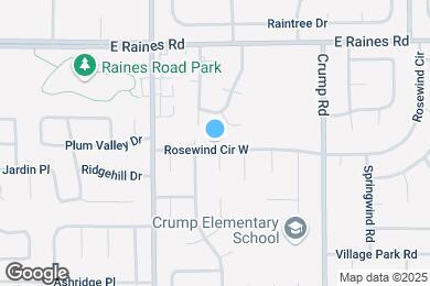 Map image of the property - 5982 Rosewind Cir W