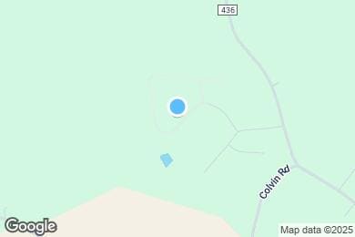 Map image of the property - 204 White Oak Cir