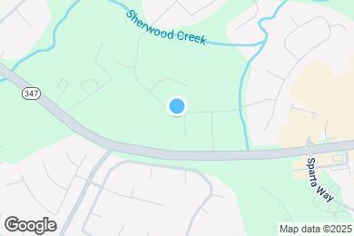 Map image of the property - 3976 Woodoats Cir